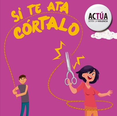 Actúa 2