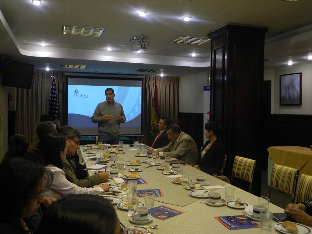 Amcham 1