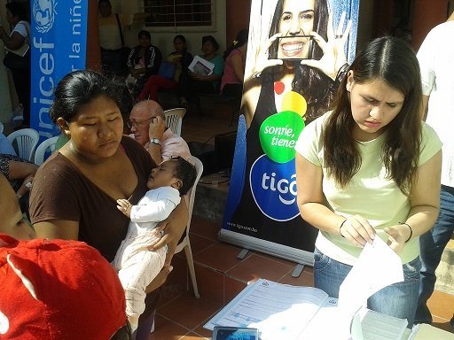 tigo Unicef1