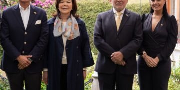 Anuncian presencia del «Pabellón Paraguay en EXPOCRUZ 2025» 