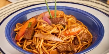 Sorprende a papá con una comida perfecta de la mano de las pastas Don Vittorio de Alicorp