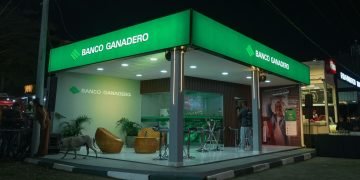Banco Ganadero impulsa el desarrollo del agro boliviano en Exponorte 2025
