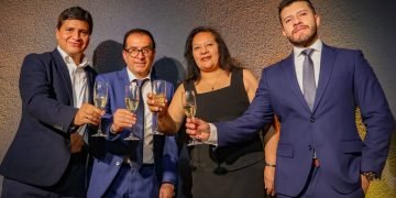 CORRESUR estrena oficinas en Santa Cruz y renueva su identidad corporativa