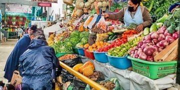 ONU alerta riesgo de “hambruna” en Bolivia debido a prolongado declive económico