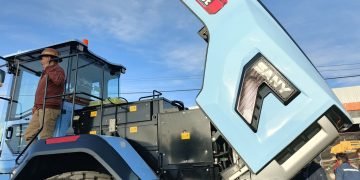 OpenTrade lanza la primera en Bolivia, SW956E la solución perfecta ante la falta de combustible