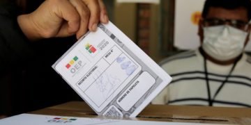 Gobierno reafirma que elecciones generales están garantizadas pese a bloqueos