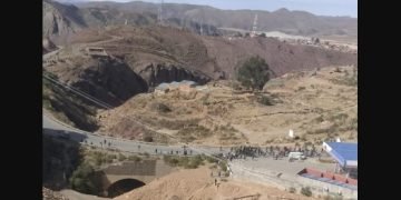 ONU condena violencia en Bolivia y recuerda que normas de DDHH no amparan a incitadores