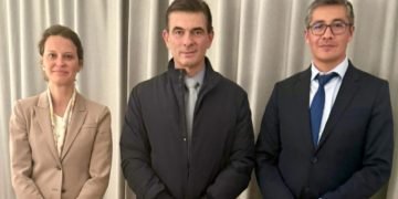 Gobierno impulsa cooperación con el Banco Mundial para fortalecer la agenda de desarrollo sostenible