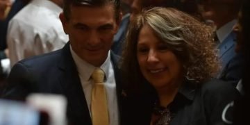 Cinthya Yáñez liderará el ministerio de Turismo y Gastronomía