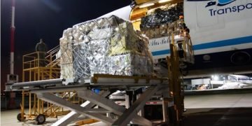 EEUU dona medicamentos y equipos para diagnístico de VIH valuados en $us 700.000