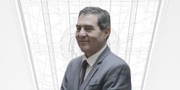 José Fernando Romero Pinto, ministro de Planificación del Desarrollo