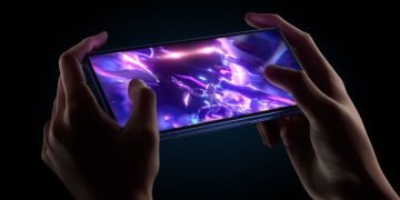 Plegado o desplegado, el Galaxy Z Fold7 lleva la experiencia de juego a otro nivel