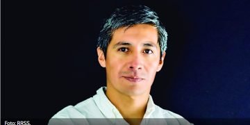 José Gabriel Espinoza Yáñez ministro de Economía