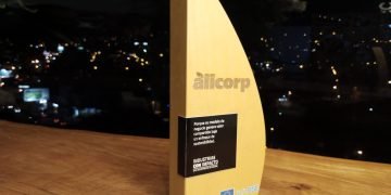 Alicorp reafirma su liderazgo sostenible con el premio “Industrias con Impacto”