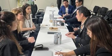 COP30: Bolivia consolida alianza técnica para avanzar en regulaciones climáticas