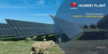 Huawei impulsa la sostenibilidad y la economía circular en el II Encuentro Empresarial de Pacto Global