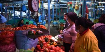 Diciembre cierra con inflación controlada, una señal de estabilidad económica