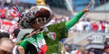 México, en el foco principal con el inicio de la Copa del Mundo de 2026